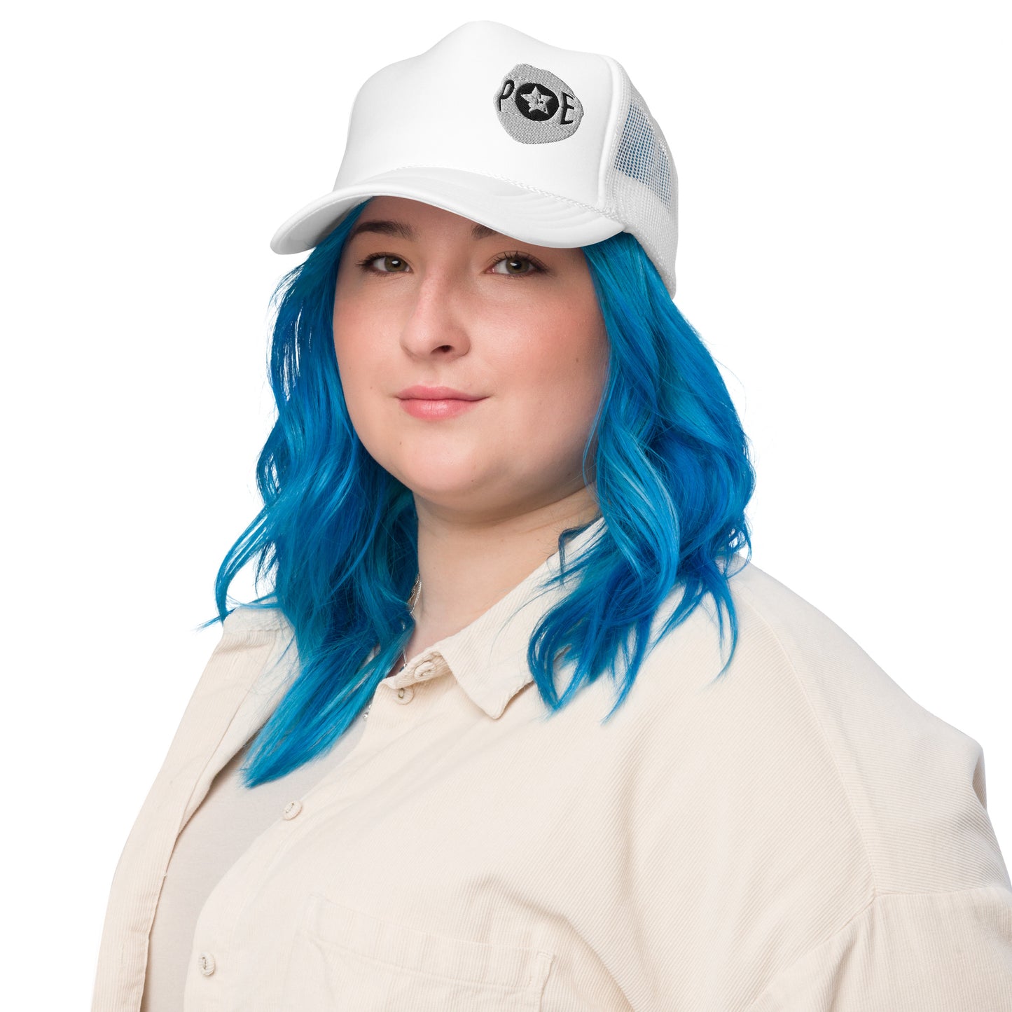 POE Trucker Hat