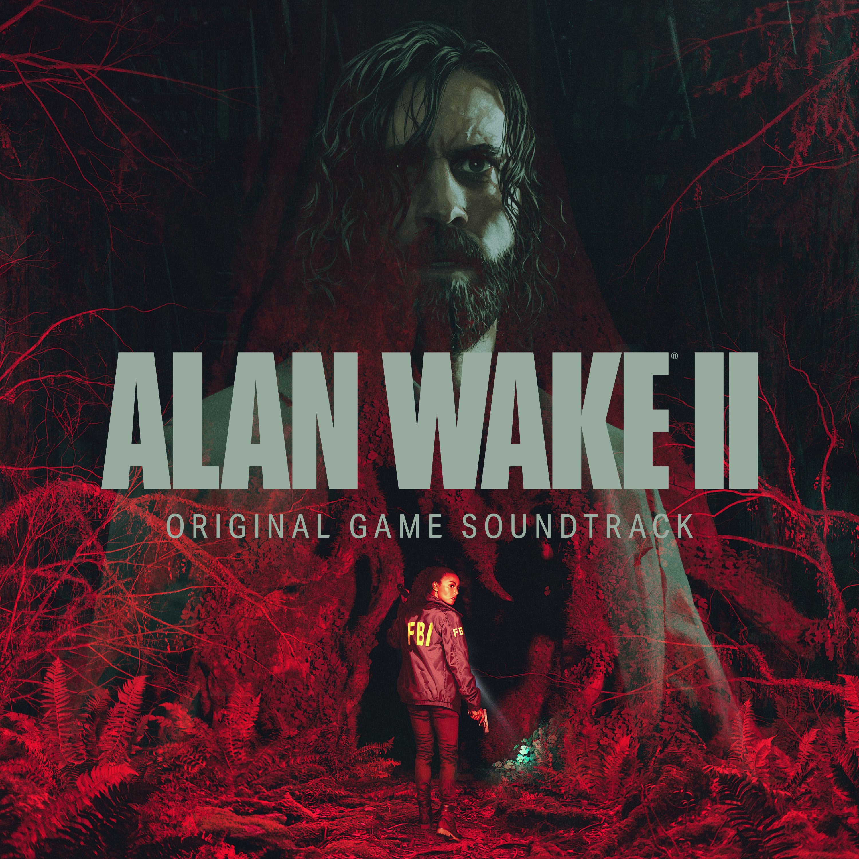 Alan Wake 2 Soundtrack