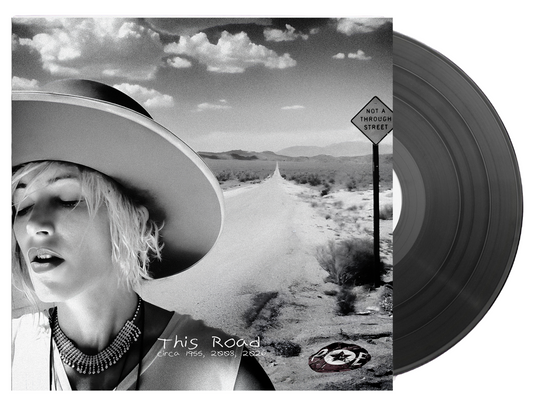 This Road 12" Vinyl Single Limited Run Second Edition