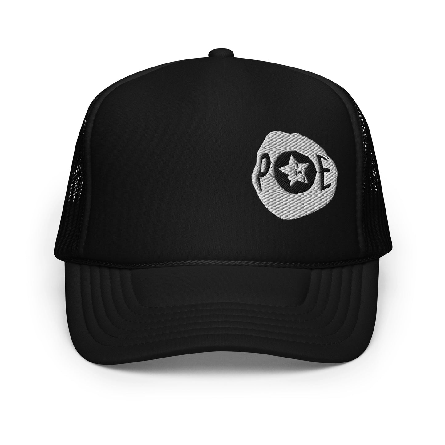 POE Trucker Hat