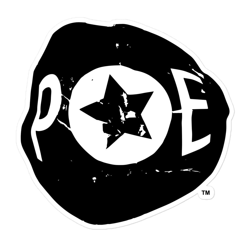 Welcome to the official POE Store – Poe Stuff