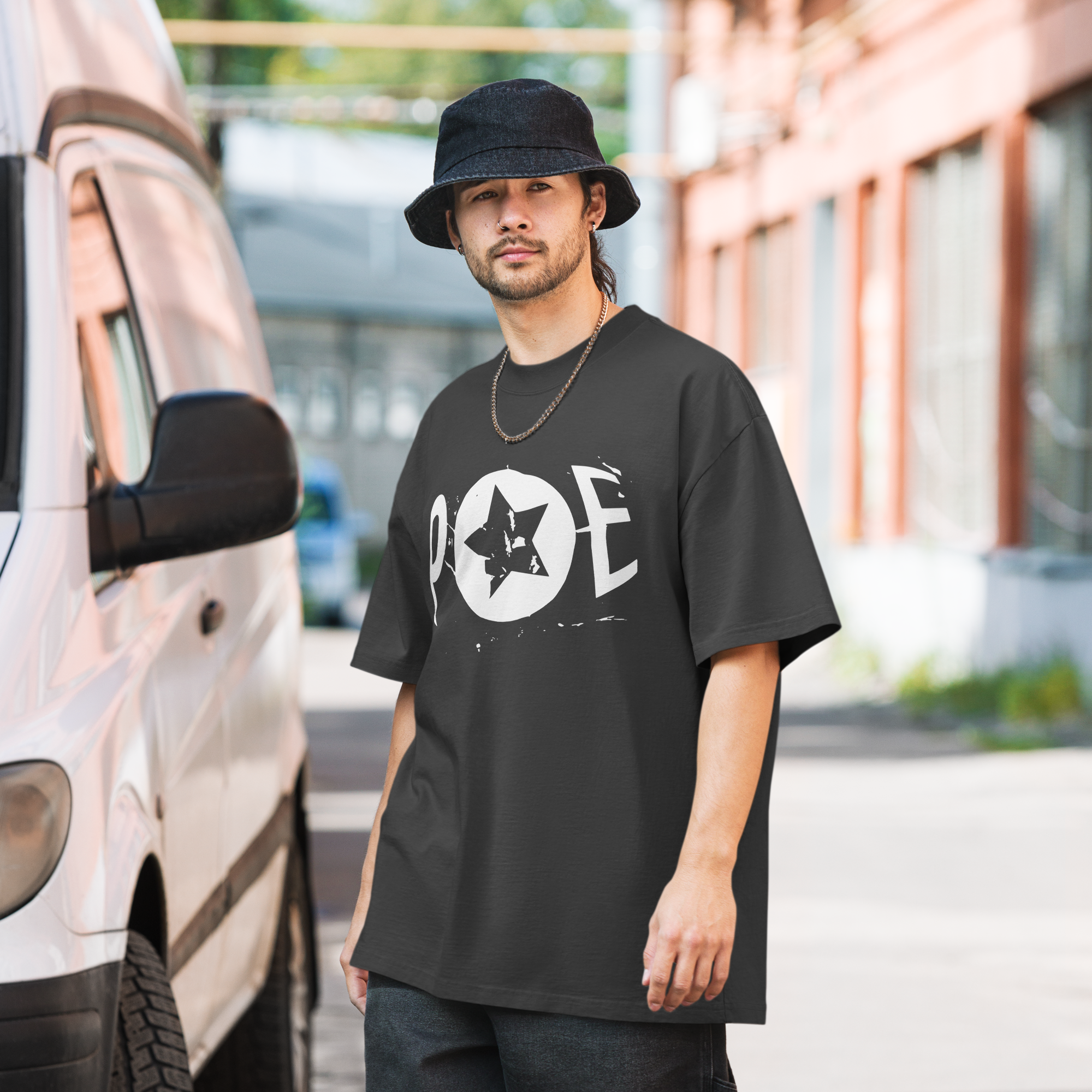POE XXL Tee