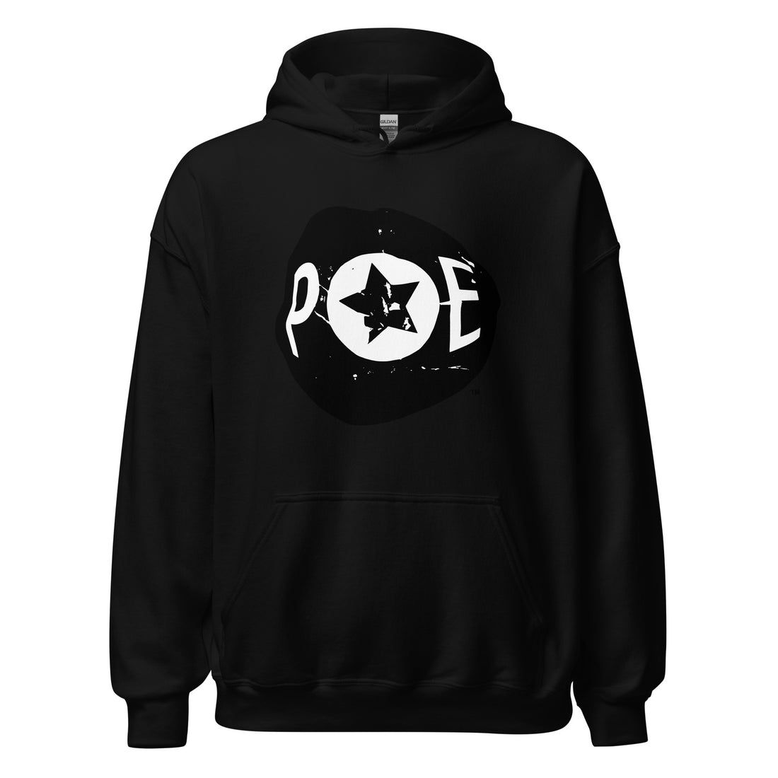 POE Hoodie – Poe Stuff