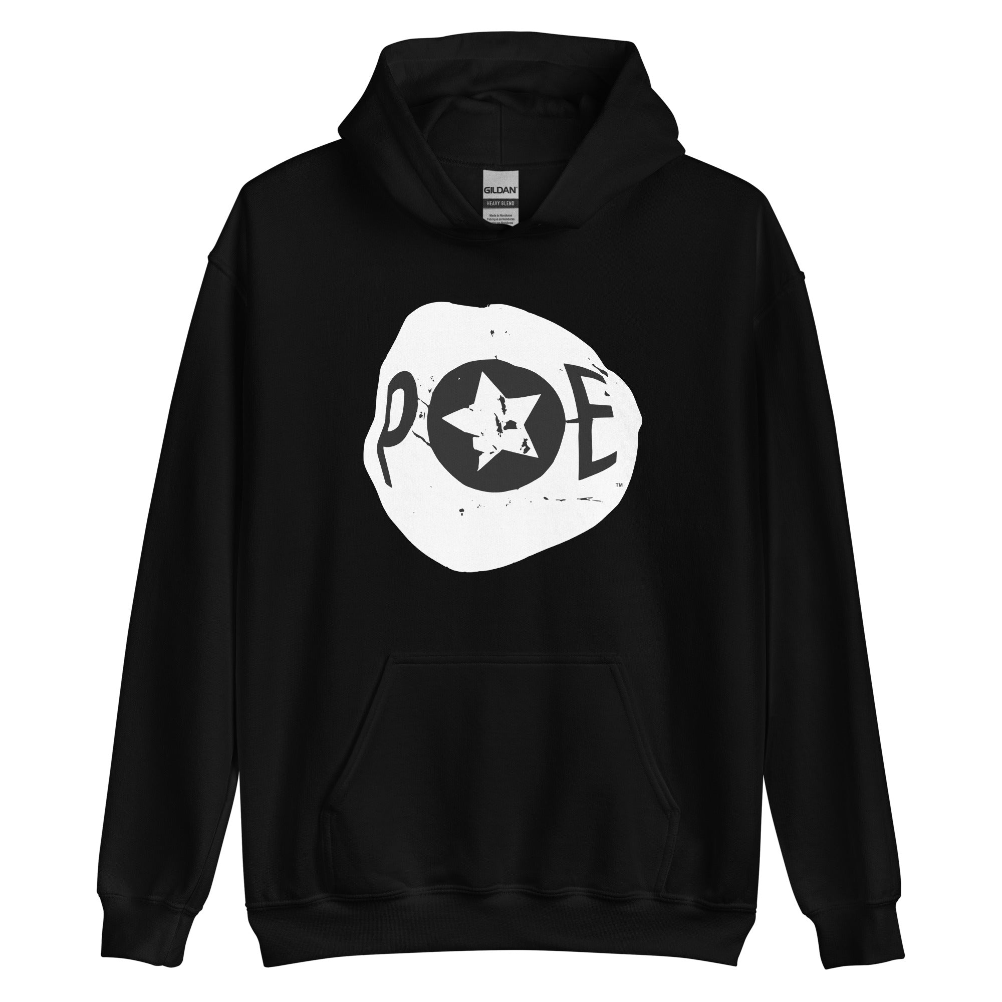 POE Hoodie Invert